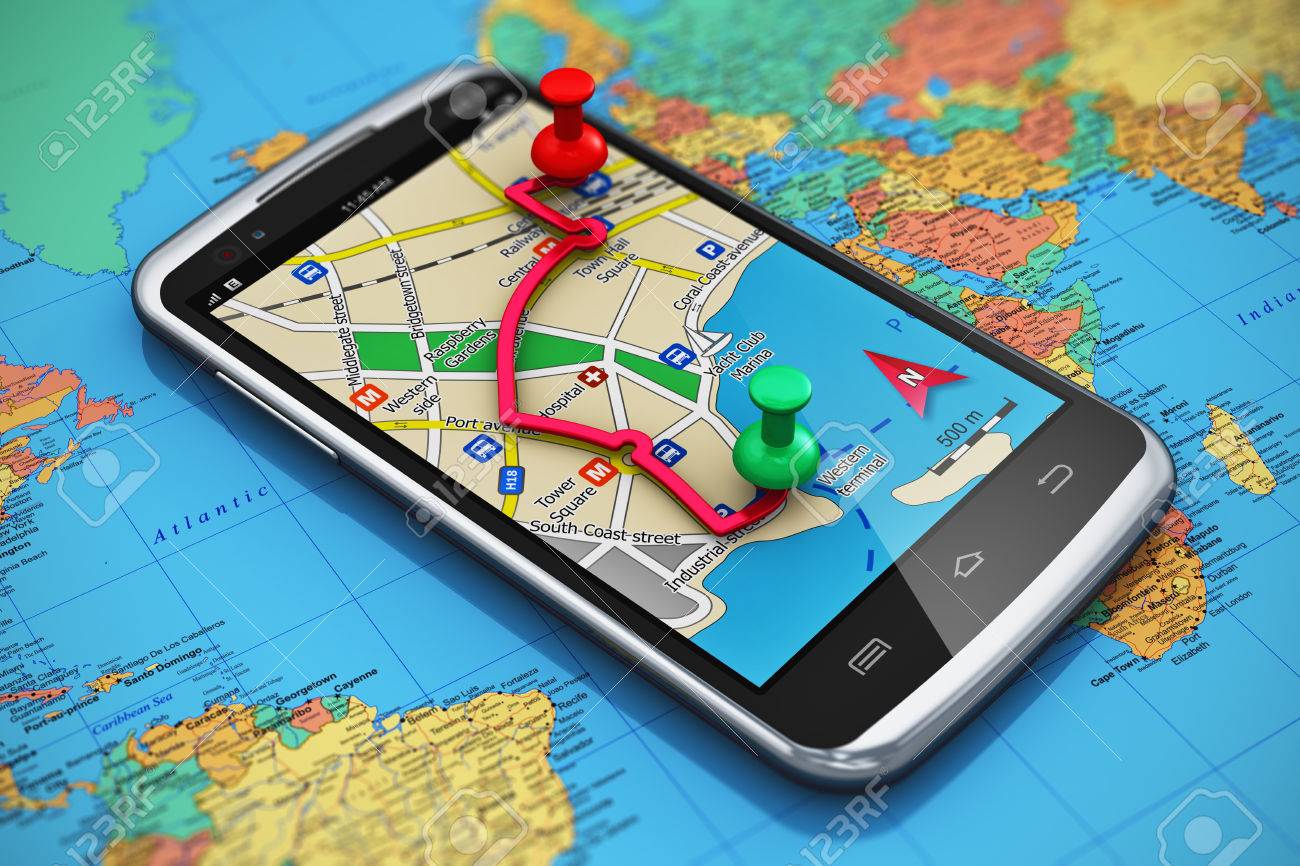 GPS là gì ?