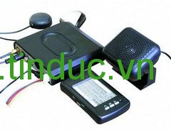 Thiết bị dẫn đường GPS trên xe hơi tại Việt Nam