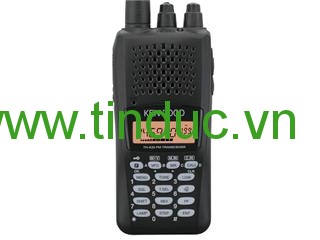 Lựa chọn băng tần phù hợp khi sử dụng bộ đàm