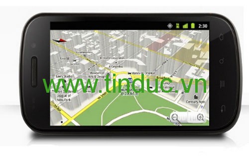 Các ứng dụng định vị dành cho Android tốt nhất hiện nay