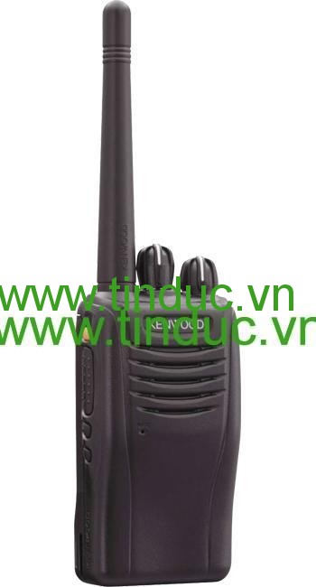 Các bước khi mua máy bộ đàm cầm tay