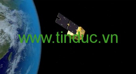 Việt Nam sẽ phóng vệ tinh phối hợp sản xuất cùng nước khác