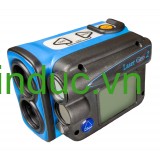 Máy đo chiều cao cây laser có độ chính xác cao với GPS và la bàn tích hợp Haglof Laser Geo 2 - Hãng Haglof Thụy Điển