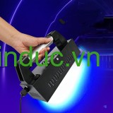 Đèn tia UV cầm tay công suất lớn dùng cho công nghiệp Terino H150W-UV (395nm, 150W, sấy keo UV, mực UV) - Hàng chính hãng