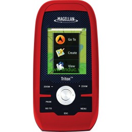 Máy định vị vệ tinh Magellan Triton 500