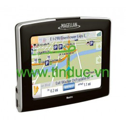 Máy định vị vệ tinh gắn xe Magellan Maestro 3210