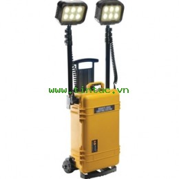 Đèn hỗ trợ khám xét