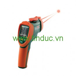 Máy đo nhiệt độ tia hồng ngoại OS-VIR50