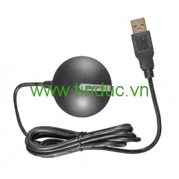 Máy định vị vệ tinh lưu động GlobalSat BU353S4 USB 