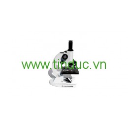 Kính hiển vi cho phòng thí nghiệm Celestron model 44102 40x/100x/400x