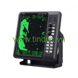Thiết bị Radar hàng hải  ICOM MR-1200TII