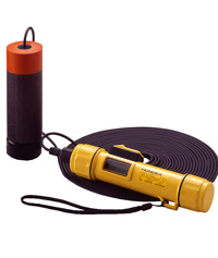 Máy cầm tay độ sâu HONDEX PS-7FL