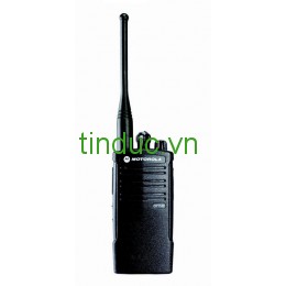 Máy bộ đàm cầm tay Motorola CP1100 UHF