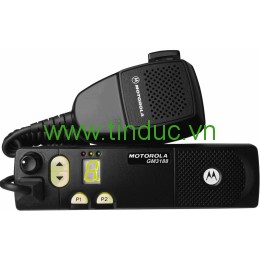 Máy bộ đàm trạm Motorola GM-3188 VHF (25W)