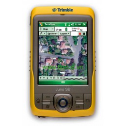 Máy định vị cầm tay Trimble Juno SB