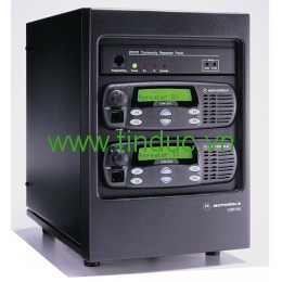 Máy trạm chuyển tiếp tín hiệu Motorola CDR700 Repeater(25W)