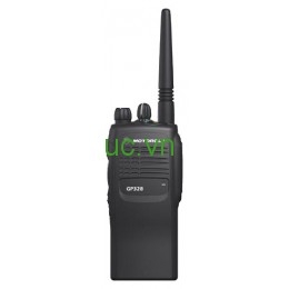 Máy bộ đàm cầm tay Motorola GP328 VHF ( pin chống cháy nổ)