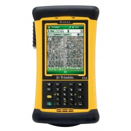 Máy định vị Trimble Nomad G Series