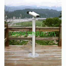 Ống nhòm ngoài trời Binocular 20/25/30X ( không có chức năng trả tiền xu,  có chống nước)