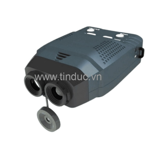 Ống nhòm đêm tích hợp Camera Teronic 100