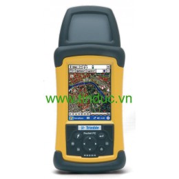 Máy định vị Trimble Recon GPS XC