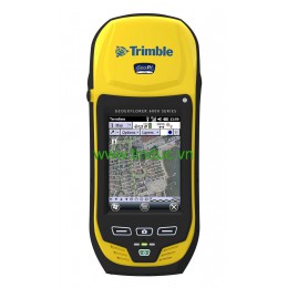 Máy định vị cầm tay Trimble Geo XH( phiên bản 3.5 với đèn)