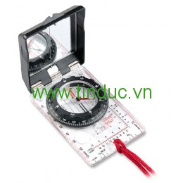 La bàn kiêm thước đo độ nghiêng Silva Ranger CL15Q 