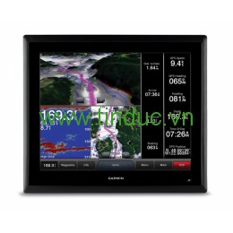 Máy định vị GMM 190 Marine Monitor