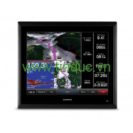 Máy định vị GMM 170 Marine Monitor