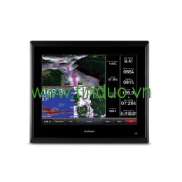 Máy định vị GMM 150 Marine Monitor