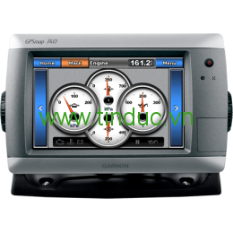 Máy định vị GPSMAP® 740