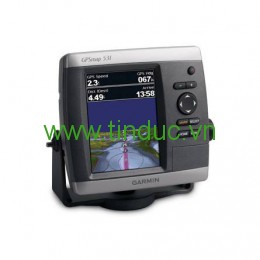 MÁY ĐỊNH VỊ GPSMAP® 531