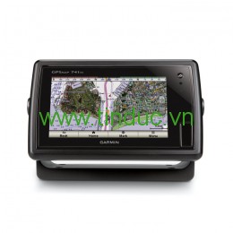 Máy định vị GPSMAP® 741xs