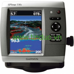 Máy định vị GPSMAP® 536s