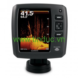 Máy định vị echo™ 551dv