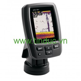 Máy định vị echo™ 301c