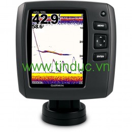 Máy định vị echo™ 500c
