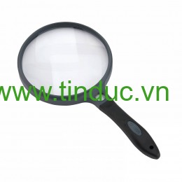 Kính lúp có cán cầm tay cỡ lớn Carson SG-14 (2x /11.5x) (Hãng Carson - Mỹ)
