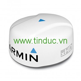 Ra đa GMR™ 18 xHD