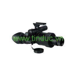 Ống nhòm nhìn đêm 2 mắt ATN NVG7 2+
