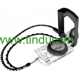 La bàn gương đo phương vị Silva Ranger 2.0 Quad - Hàng chính hãng