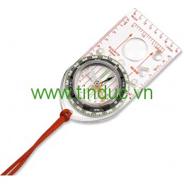 La bàn, đo độ nghiêng Suunto Leader M-3G