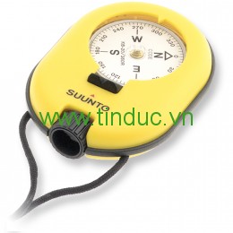 La bàn, đo phương vị Suunto Vista KB-20