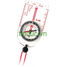La bàn Suunto Partner II  A10