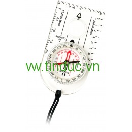 La bàn bộ triệt khói Suunto II