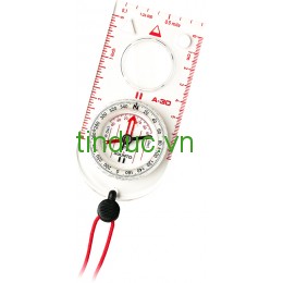 La bàn lâm nghiệp Suunto II A30L
