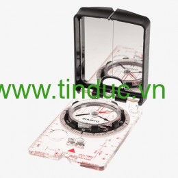 La bàn điều hướng có gương ngắm Suunto MC-2 ( với đo độ nghiêng và đo góc) - Sản xuất tại Phần Lan