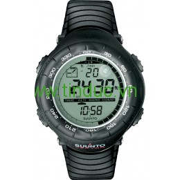 La bàn máy tính Suunto Vector Wristop ( màu đen)