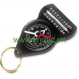 La bàn dự báo thời tiết Silva 610