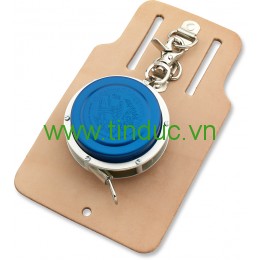Bảng treo bằng da cho thước đo dây Holster/Guard
